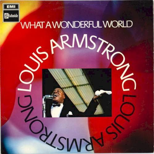 Louis Armstrong
